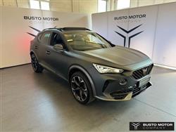 CUPRA FORMENTOR 1.5 TSI 150 CV DSG OPACO TETTO PANO CERCHI 19?