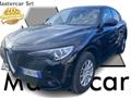 ALFA ROMEO STELVIO 2.2 t Business Q4 190cv auto my19 -FS801VM