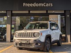 JEEP RENEGADE 1.6 Mjt 120 CV Longitude