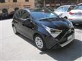 TOYOTA AYGO Connect 1.0 VVT-i 72 CV 3 porte x-cool