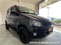 MAHINDRA QUANTO C8 2.2 4WD N1