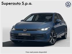 VOLKSWAGEN GOLF 1.5 eTSI 115 CV DSG Edition Plus