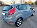 FORD FIESTA 1.2 60CV 5p. Tit.