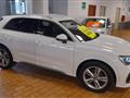 AUDI Q3 35 TDI quattro S tronic S line edition