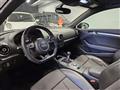 AUDI A3 2.0 TDI SLINE