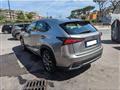 LEXUS NX 300 h 2.5 Luxury 4wd cvt