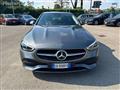 MERCEDES CLASSE C SW C 200 d mhev Sport automatica - targa GK898PV