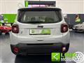 JEEP RENEGADE 1.6 Mjt 120CV KM CERT, FULL-LED, CLIM BIZ, NAV