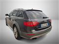 AUDI A4 ALLROAD 2.0 TDI 190 CV cl.d. S.tr. Advanced Quattro