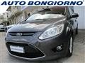 FORD C-MAX 2.0 TDCi 163CV Titanium