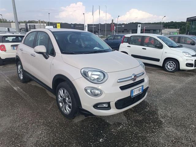 FIAT 500X 1.3 MultiJet 95 CV Pop Star