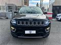 JEEP COMPASS 1.6 Multijet 120cv 2WD Limited