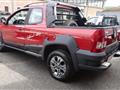 FIAT Strada 1300 MTJ ADVENTURE FIORINO  4 POSTI LIMITED LUMBERJACK