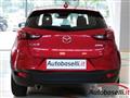 MAZDA CX-3 1.5L SKYACTIV-D 105CV EVOLVE, NAVIGATORE