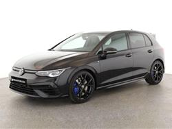 VOLKSWAGEN GOLF 4M 333 CV DSG Performance IQ.LIGHT Akrapovic