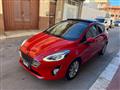 FORD FIESTA 1.5TDCi 85cv Titanium *Tetto Apribile*