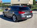 BMW SERIE 1 d 5p. Msport