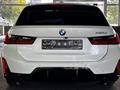 BMW SERIE 3 TOURING d 48V Touring M-Sport Widscreen Tetto WiFi