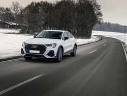 AUDI Q3 SPORTBACK Q3 SPB 45 TFSI e S tronic