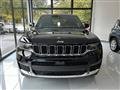 JEEP GRAND CHEROKEE Grand Cherokee 2.0 PHEV ATX 4xe Limited