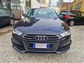 AUDI A6 AVANT 2.0 tdi Busines quattro 190cv s-tronic TG: FN826TX