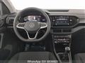 VOLKSWAGEN T-CROSS 1.0 TSI Style BMT