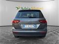 VOLKSWAGEN TIGUAN 2.0 TDI SCR 4MOTION Business BlueMotion Technology