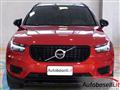 VOLVO XC40 T4 GPL AUTOMATICA GEARTRONIC R-DESIGN 190CV