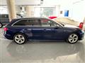 AUDI A4 AVANT Avant 40 2.0 TDI 190 cv S tronic S line edition