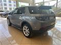 LAND ROVER DISCOVERY SPORT Discovery Sport 2.0 TD4 163 CV AWD Auto SE