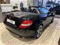 MERCEDES CLASSE SLK Kompressor cat Sport