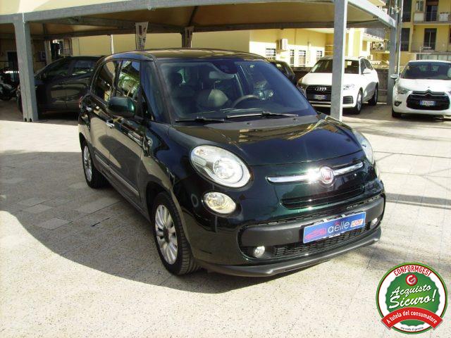 FIAT 500L Living 1.6 Multijet 120 CV Business