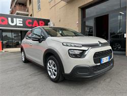 CITROEN C3 PureTech 83 S&S Feel