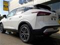 NISSAN NUOVO QASHQAI MHEV 140 CV N-Connecta