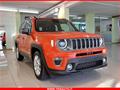 JEEP Renegade 1.6 MJT Limited IVATA (FULL LED+NAVI)