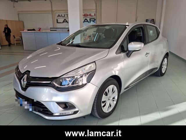 RENAULT CLIO TCe 12V 90 CV 5 porte Business