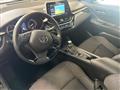 TOYOTA C-HR Business 1.8 Hybrid E-CVT