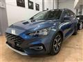 FORD Focus Active SW 1.0 ecoboost co-pilot s unipropr