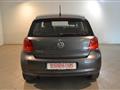 VOLKSWAGEN POLO 1.4 5 porte Comfortline BiFuel