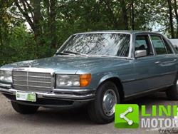 MERCEDES SERIE 200-300 SE anno 1979 iscritta ASI ben tenuta