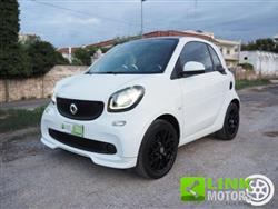 SMART FORTWO 70 1.0 Prime