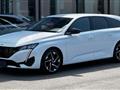 PEUGEOT NUOVA 308 SW BlueHDi 130 S&S EAT8 SW Allure