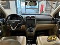 HONDA CR-V 2.2 i-CTDi Exclusive Full Opt Gancio Traino Barre