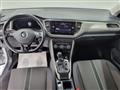 VOLKSWAGEN T-ROC 1.5 TSI ACT Style BlueMotion Technology