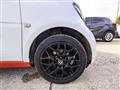 SMART FORTWO CABRIO 1.0cc TWINAMIC YOUNGSTER 71CV CAMBIO AL VOLANTE