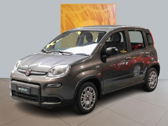 FIAT PANDA CROSS 1.0 MY23 Hybrid 70cv