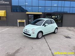 FIAT 500 1.0 Hybrid Pop - OK NEOPATENTATI