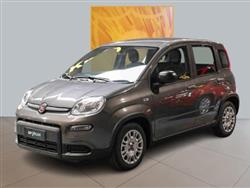 FIAT PANDA CROSS 1.0 MY23 Hybrid 70cv