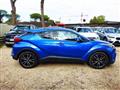 TOYOTA C-HR 1.8h TREND 98cv(122cv) NAVI CERCHI IN LEGA CRUISE