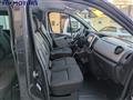 RENAULT TRAFIC 1.6 dCi 125CV  PL-TN trasporto disabili